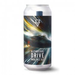 Alcubierre Drive, 7.0% - The Fuss.Club