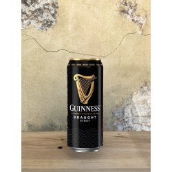 Guinness Draught