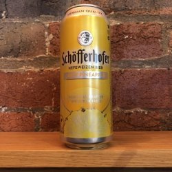 Radeberger Gruppe Schöfferhofer Juicy Pineapple Radeberger Gruppe Schöfferhofer Juicy Pineapple