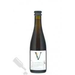 Moersleutel Vic 37.5cl - Passie voor Whisky