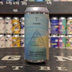 Track Brewing Company Polarised