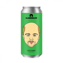 Clandestin Beer LEO DI CABRIO Clandestin Beer LEO DI CABRIO