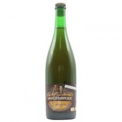 VANDENBROEK WATERGEUS AMONTILLADO CL 75 - Grandibirre