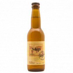 Birrificio No Land Melan - Bierliebe