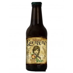 Hidromiel Guerrero Idún