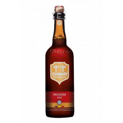Chimay Première (Red)