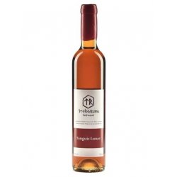 Trebaruna Sanguis Lunae Trebaruna Sanguis Lunae