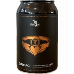 Lough Gill Claddagh 2023 330ml - Bierwinkelier