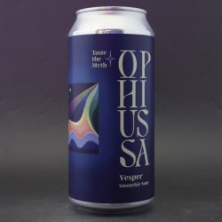 Ophiussa Vesper Ophiussa Vesper