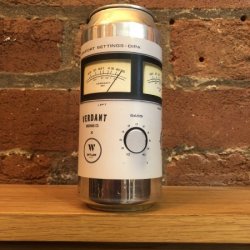 Verdant Brewing Co Comfort Settings