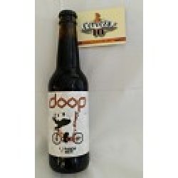 Cerveza Doop Imperial Porter - Cerveza 10