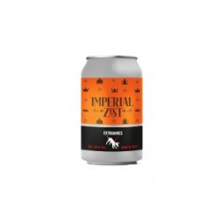 Extraomnes Imperial Zest