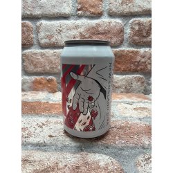Hooglander Bier DDH Double IPA