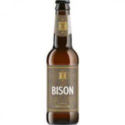 Thornbridge Brewery Bison West Coast IPA 6,9% 12 x 33 cl EW Flasche - Pepillo