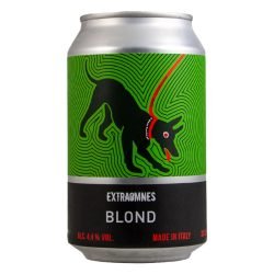 Extraomnes Blond