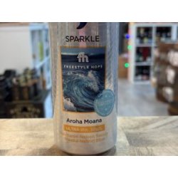 Sparkle ✨ Aroha Moana
