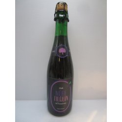 Tilquin Oude Mure 6% 375ml - Grape & Grain