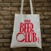 Tote Bag Ambar Beer Club  Cervezas Ambar 