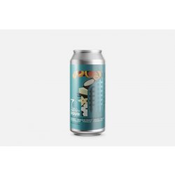 Vault City Brewing 7 Years Sour