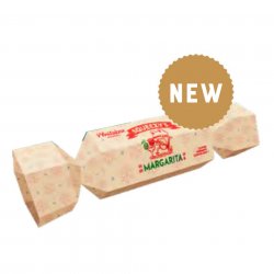 Whitebox, Squeezy Margarita Christmas Cracker (2 x 100ml cans) - The Epicurean