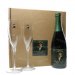 De Koperen Markies Extra Brut pack regalo 