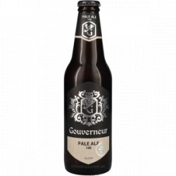 Lindeboom Gouverneur 140 Pale Ale - Drankgigant.nl