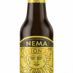 NEMA SESSION ALE 33cl (12αδα) - Wineshop.gr