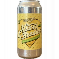 Neon Raptor Brewing Co. Neon Raptor Heart Breaker 440ml - Bierwinkelier