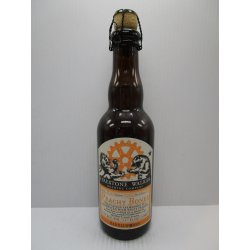 Firestone Walker Peachy Bones 2019 Ale  6.1% 375ml - Grape & Grain