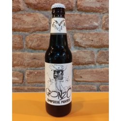 Flying Dog Gonzo Imperial Porter - La Buena Cerveza