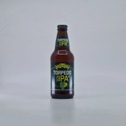 Sierra Nevada Torpedo Extra IPA