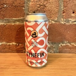 Wild Horse Brewing Co Cynefin