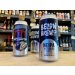 Below Brew Co  The Cosmic Turtle  Alcohol-Free New England IPA 