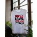 Camiseta No te rayes que son Pilares  Cervezas Ambar 