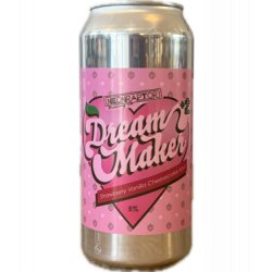 Neon Raptor Brewing Co. Neon Raptor Dream Maker 440ml - Bierwinkelier