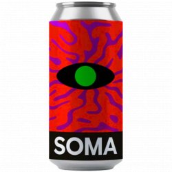 SOMA Beer Diesel