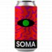 Soma Beer - Diesel 