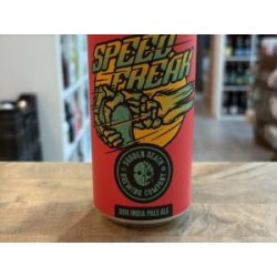 Sudden Death Brewing Co. Speedfreak (2025)
