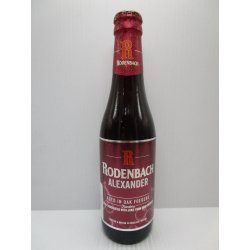 Rodenbach - Alexander 5.6% 330ml - Grape & Grain