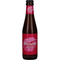 Wittekerke Rosé - Drankgigant.nl