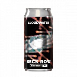 Cloudwater Brew Co. Beck Row