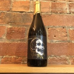 Holy Goat Brewing Brandy BA Wrath of the Tyrant