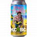 KCBC - Beach Zombie KCBC - Beach Zombie