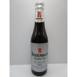 Rodenbach - Grand Cru 6% 330ml - Grape & Grain