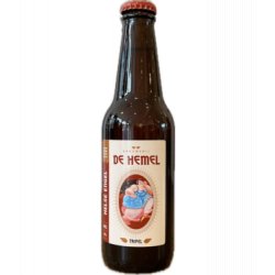 Brouwerij De Hemel De Hemel Helse Engel 300ml - Bierwinkelier