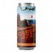 Piggy Brewing Cargo 472 Triple IPA 