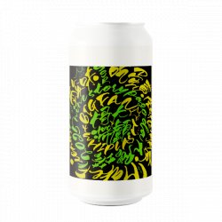 Whiplash Nine Storey Pagoda