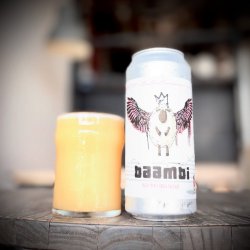 Baa Baa Brewhouse Baambi Baa Baa Brewhouse Baambi