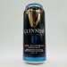 Guinness 0 NA Stout Can 