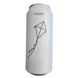 Silo - Saint-Laurent - 473ml - La Bière à Boire